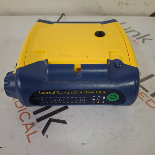 Laerdal Medical Laerdal Medical LCSU 3 Compact Suction Unit Surgical Equipment reLink Medical