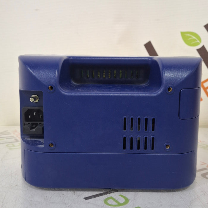 Covidien Covidien PM1000N Nellcor Bedside SPO2 Monitor Patient Monitors reLink Medical