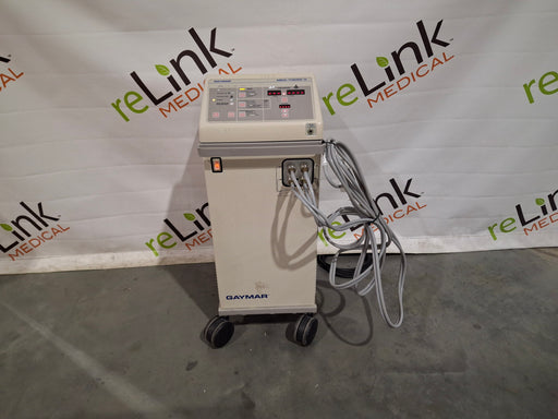 Gaymar Gaymar Medi-Therm III MTA6900 Hyper/Hypothermia Machine Temperature Control Units reLink Medical