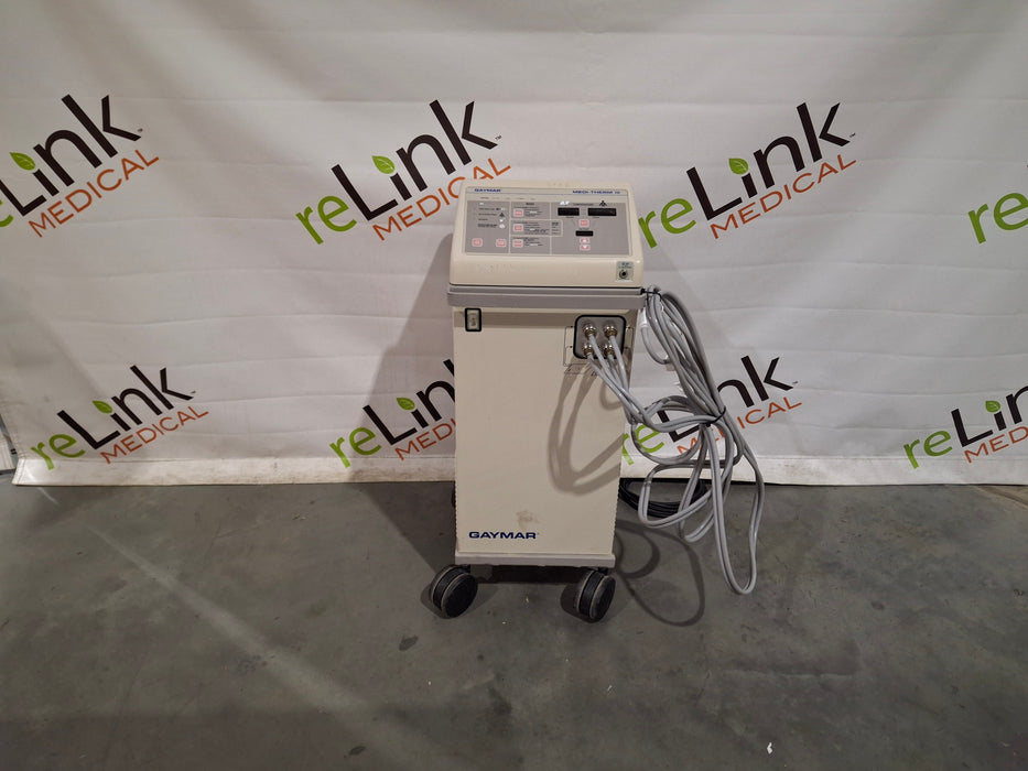 Gaymar Gaymar Medi-Therm III MTA6900 Hyper/Hypothermia Machine Temperature Control Units reLink Medical