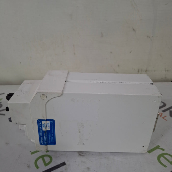 GE Healthcare GE Healthcare E-CAiO-00 Gas Exhaust Module Patient Monitors reLink Medical