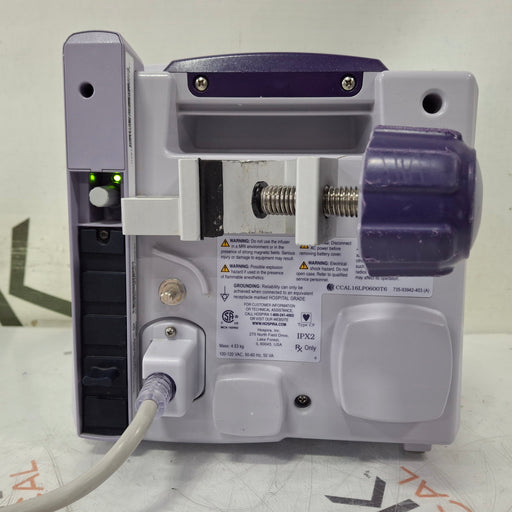 Hospira Hospira Plum 360 Infusion Pump Infusion Pump reLink Medical
