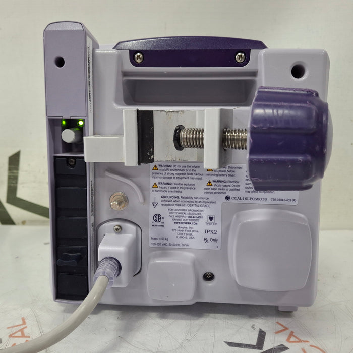 Hospira Hospira Plum 360 Infusion Pump Infusion Pump reLink Medical