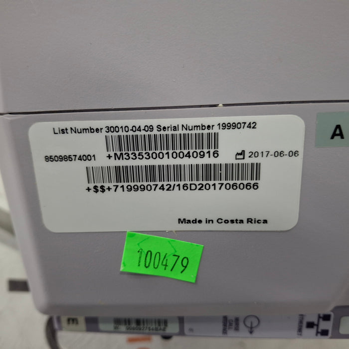 Hospira Hospira Plum 360 Infusion Pump Infusion Pump reLink Medical