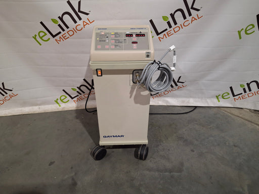 Gaymar Gaymar Medi-Therm III MTA6900 Hyper/Hypothermia Machine Temperature Control Units reLink Medical