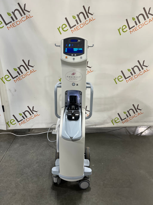 Medrad Medrad Possis 5000A AngioJet Thrombectomy System Injectors reLink Medical