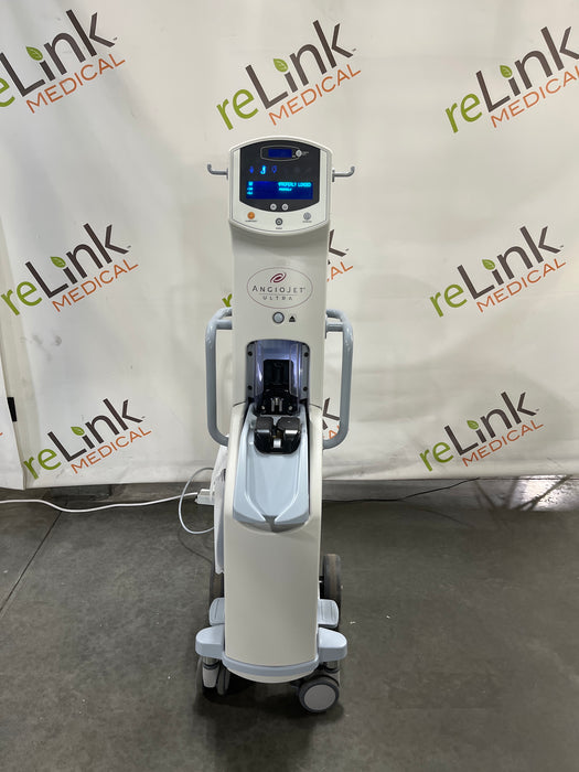Medrad Medrad Possis 5000A AngioJet Thrombectomy System Injectors reLink Medical
