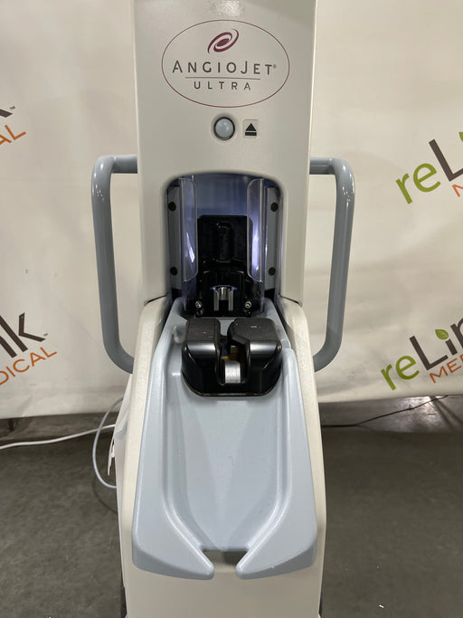 Medrad Medrad Possis 5000A AngioJet Thrombectomy System Injectors reLink Medical