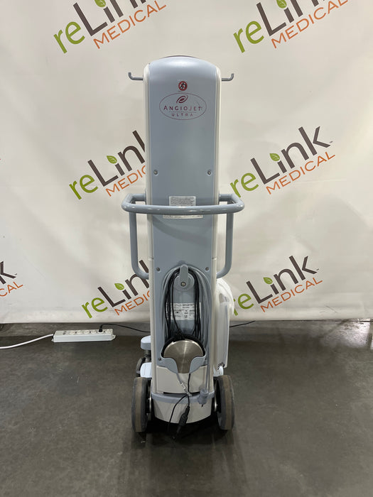 Medrad Medrad Possis 5000A AngioJet Thrombectomy System Injectors reLink Medical