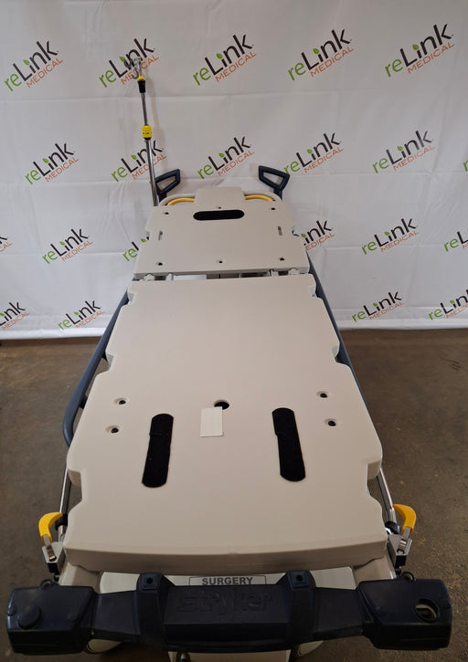 Stryker Stryker 1007 Stretcher Beds & Stretchers reLink Medical