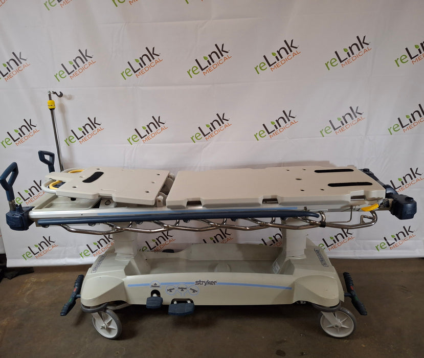 Stryker Stryker 1005 Stretcher Beds & Stretchers reLink Medical