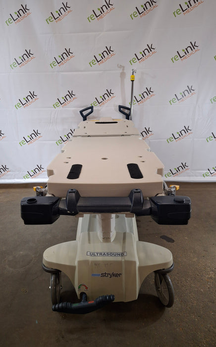 Stryker Stryker 1005 Stretcher Beds & Stretchers reLink Medical