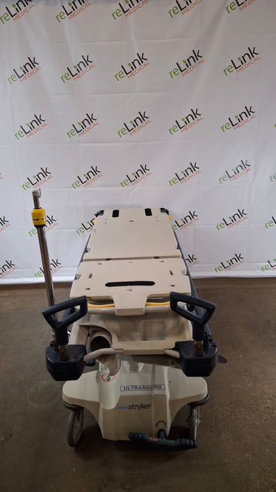 Stryker Stryker 1005 Stretcher Beds & Stretchers reLink Medical