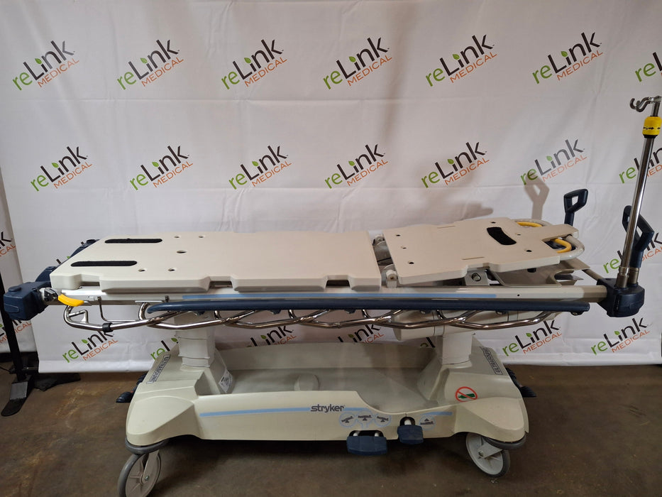 Stryker Stryker 1005 Stretcher Beds & Stretchers reLink Medical