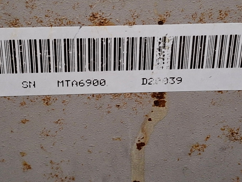 Gaymar Gaymar Medi-Therm III MTA6900 Hyper/Hypothermia Machine Temperature Control Units reLink Medical