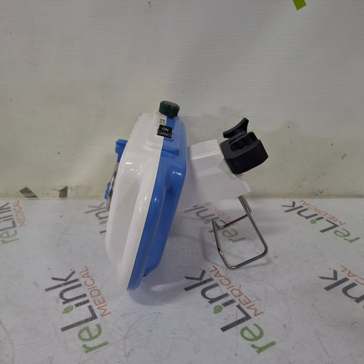 Hill-Rom Hill-Rom MetaNeb Lung Therapy System Respiratory reLink Medical