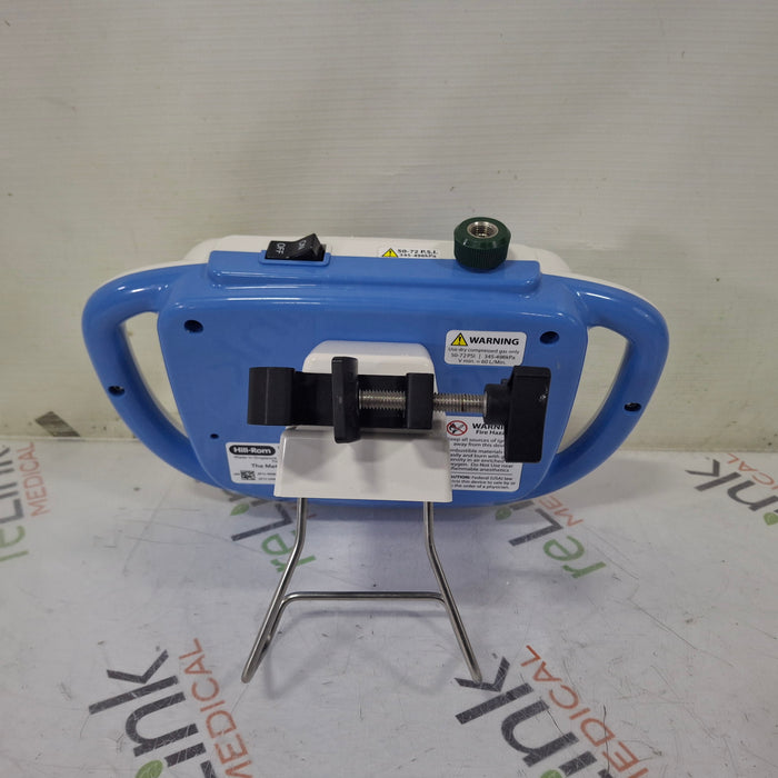 Hill-Rom Hill-Rom MetaNeb Lung Therapy System Respiratory reLink Medical