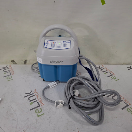 Stryker Stryker TP700 T/Pump Heat Therapy Pump Temperature Control Units reLink Medical