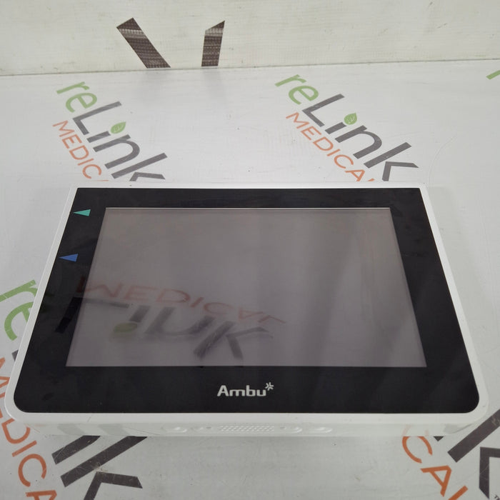 Ambu Ambu aView Advance Monitor Surgical Equipment reLink Medical