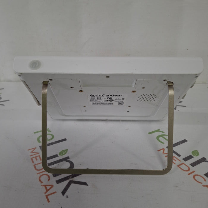 Ambu Ambu aView Advance Monitor Surgical Equipment reLink Medical
