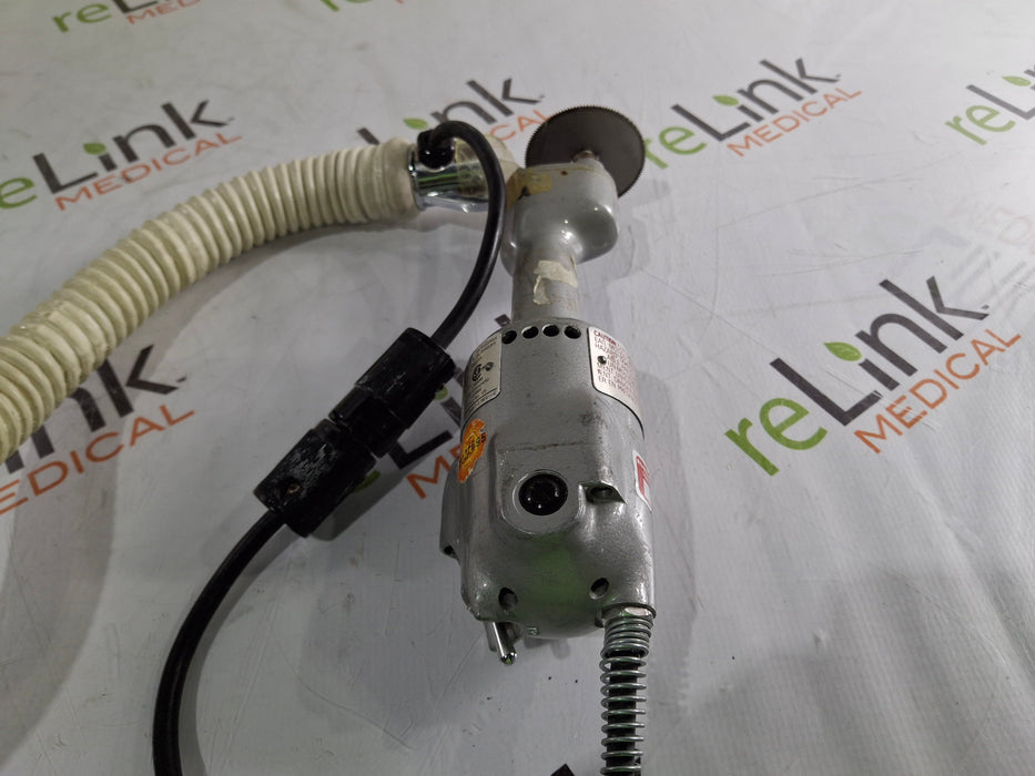 Stryker Stryker 848 Cast Cutter Surgical Power Instruments reLink Medical