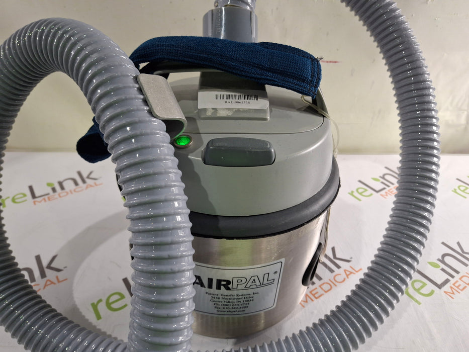 AirPal 309 Patient Transfer System