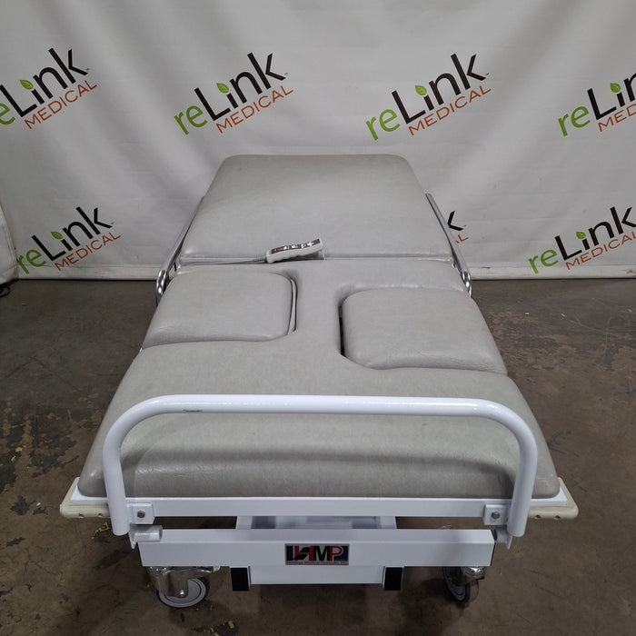 Heritage Medical Products Heritage Medical Products Model 2000 Vascular Exam Bed Exam Chairs / Tables reLink Medical