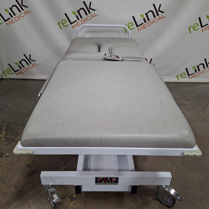 Heritage Medical Products Heritage Medical Products Model 2000 Vascular Exam Bed Exam Chairs / Tables reLink Medical