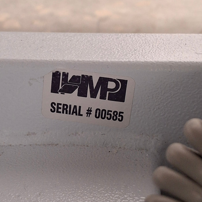 Heritage Medical Products Heritage Medical Products Model 2000 Vascular Exam Bed Exam Chairs / Tables reLink Medical