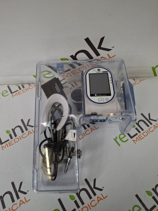 QCore Medical QCore Medical Sapphire Multi-Therapy Infusion Pump Infusion Pump reLink Medical