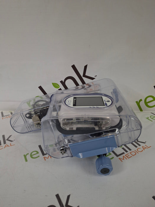 QCore Medical QCore Medical Sapphire Multi-Therapy Infusion Pump Infusion Pump reLink Medical