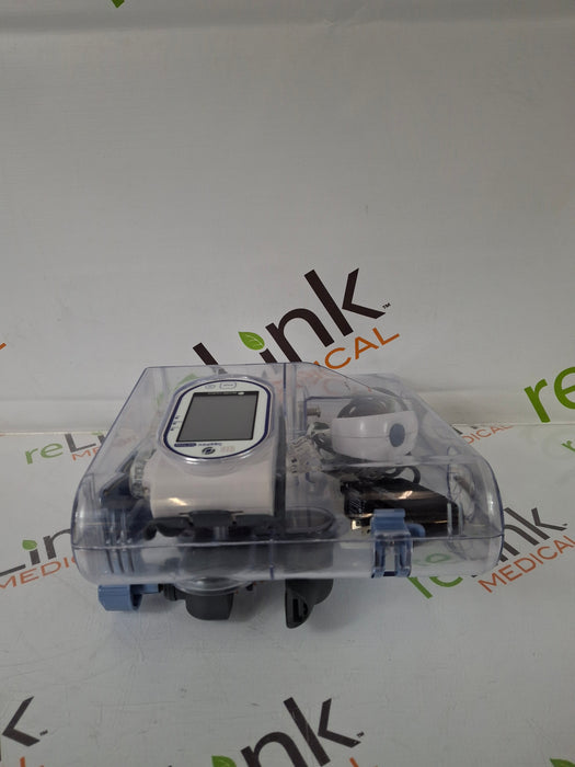 QCore Medical QCore Medical Sapphire Multi-Therapy Infusion Pump Infusion Pump reLink Medical