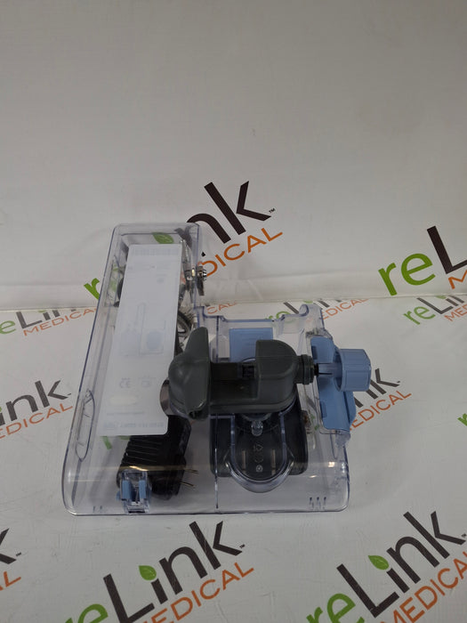 QCore Medical QCore Medical Sapphire Multi-Therapy Infusion Pump Infusion Pump reLink Medical