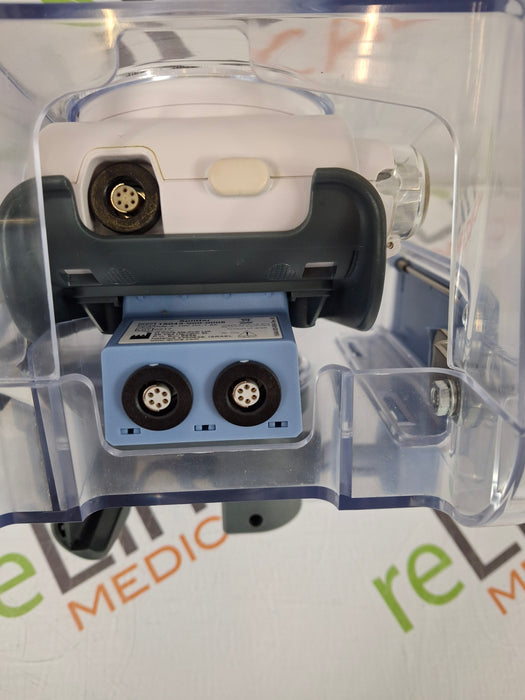 QCore Medical QCore Medical Sapphire Multi-Therapy Infusion Pump Infusion Pump reLink Medical