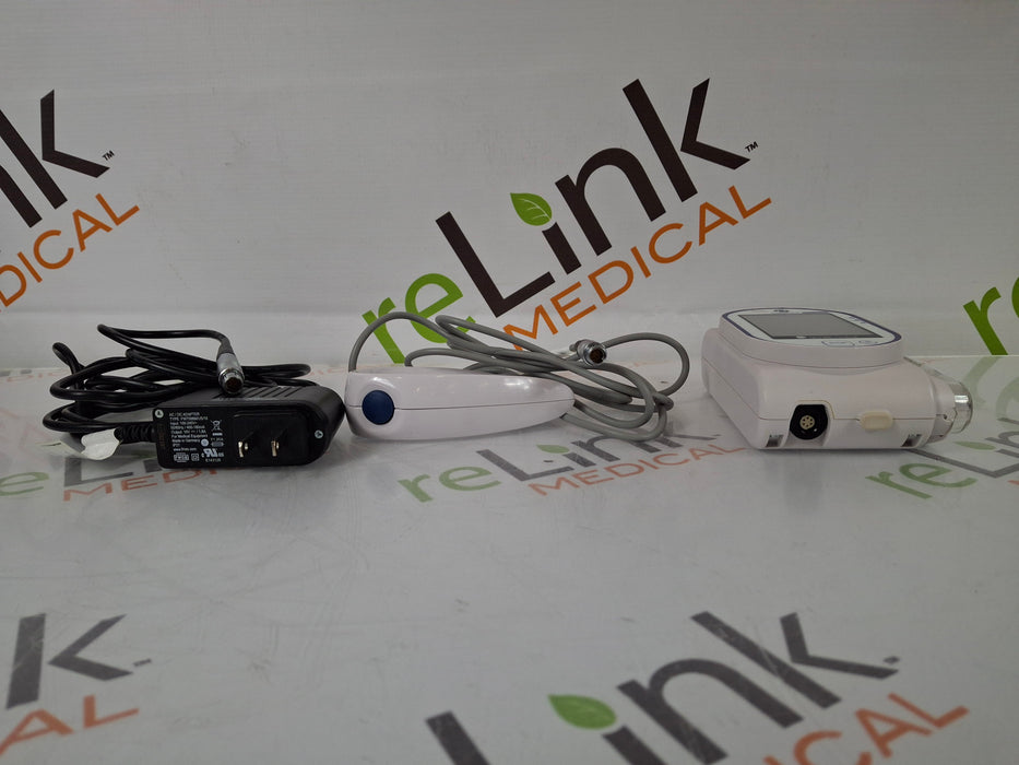 QCore Medical QCore Medical Sapphire Multi-Therapy Infusion Pump Infusion Pump reLink Medical