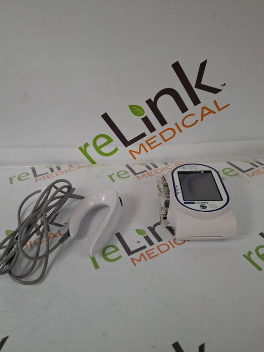 QCore Medical QCore Medical Sapphire Multi-Therapy Infusion Pump Infusion Pump reLink Medical