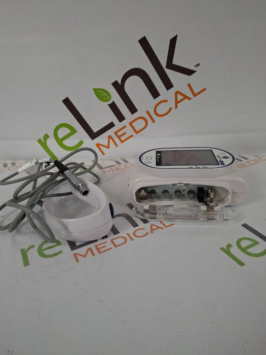 QCore Medical QCore Medical Sapphire Multi-Therapy Infusion Pump Infusion Pump reLink Medical