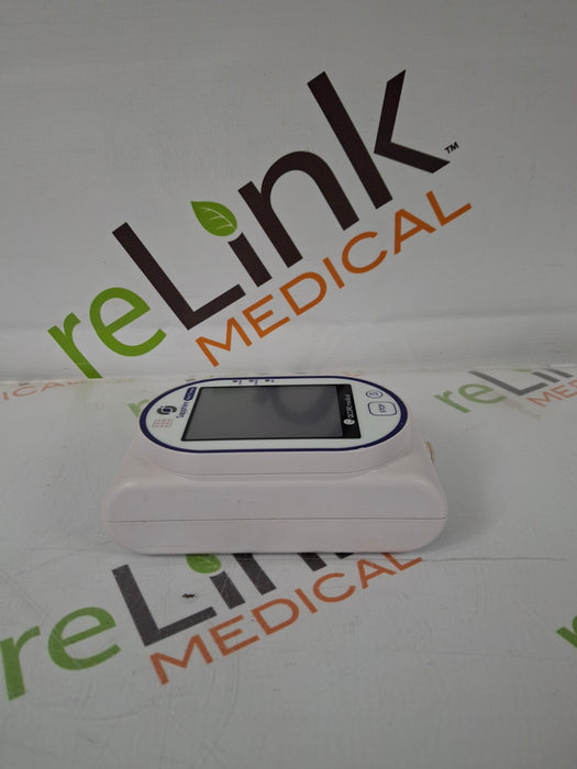 QCore Medical QCore Medical Sapphire Multi-Therapy Infusion Pump Infusion Pump reLink Medical