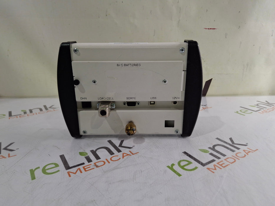 Detecto MedVue MV1 Medical Weight Analyzer