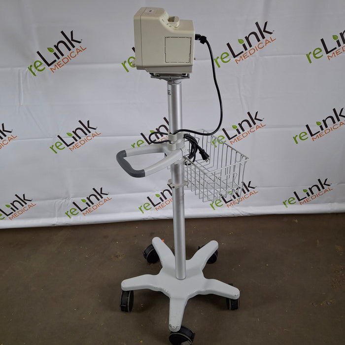 Oridion Oridion Capnostream 20P Capnography Monitor Patient Monitors reLink Medical