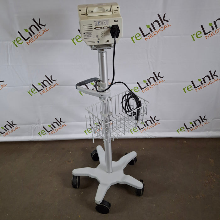 Oridion Oridion Capnostream 20P Capnography Monitor Patient Monitors reLink Medical