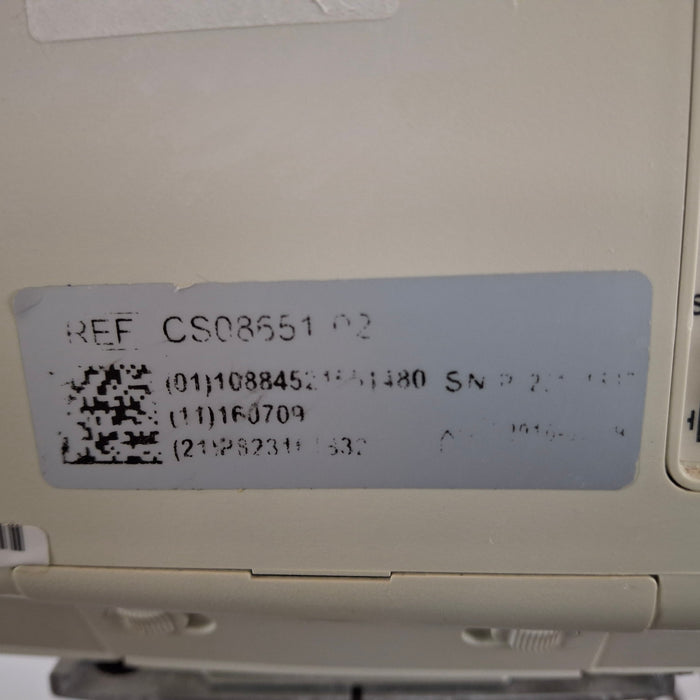 Oridion Oridion Capnostream 20P Capnography Monitor Patient Monitors reLink Medical