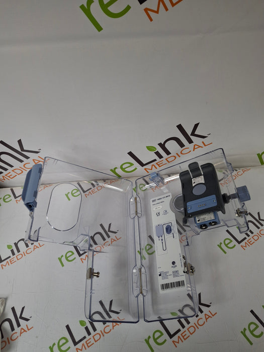 QCore Medical QCore Medical Sapphire Multi-Therapy Infusion Pump Infusion Pump reLink Medical