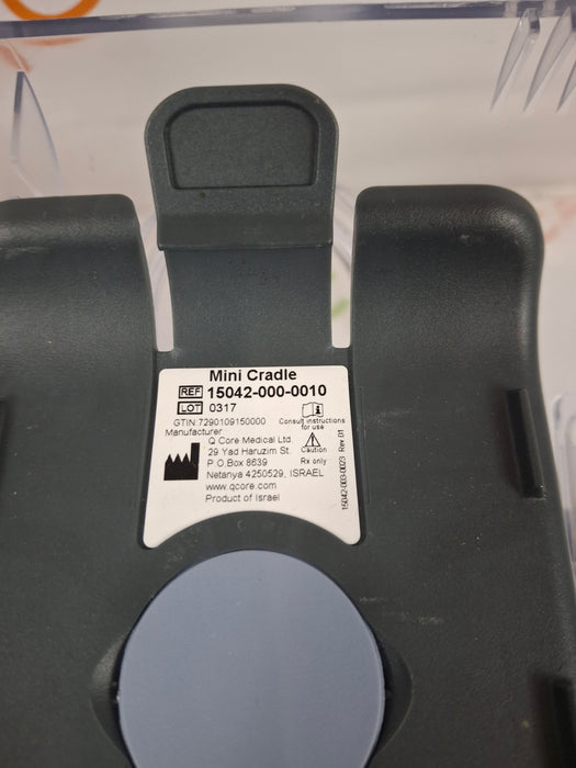 QCore Medical QCore Medical Sapphire Multi-Therapy Infusion Pump Infusion Pump reLink Medical