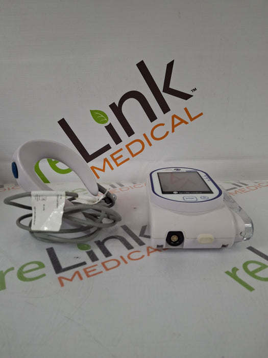 QCore Medical QCore Medical Sapphire Multi-Therapy Infusion Pump Infusion Pump reLink Medical