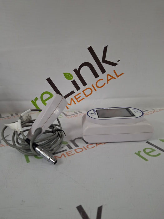 QCore Medical QCore Medical Sapphire Multi-Therapy Infusion Pump Infusion Pump reLink Medical