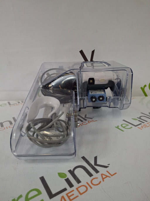 QCore Medical QCore Medical Sapphire Multi-Therapy Infusion Pump Infusion Pump reLink Medical