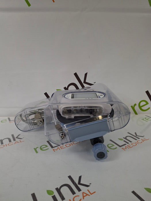 QCore Medical QCore Medical Sapphire Multi-Therapy Infusion Pump Infusion Pump reLink Medical
