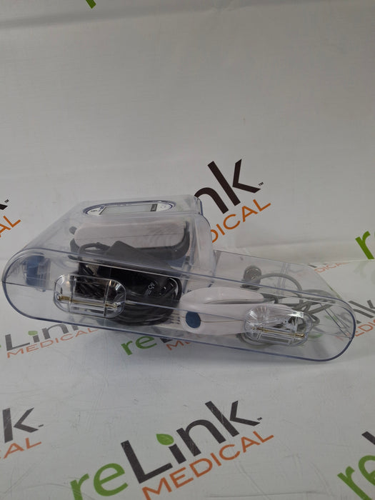 QCore Medical QCore Medical Sapphire Multi-Therapy Infusion Pump Infusion Pump reLink Medical