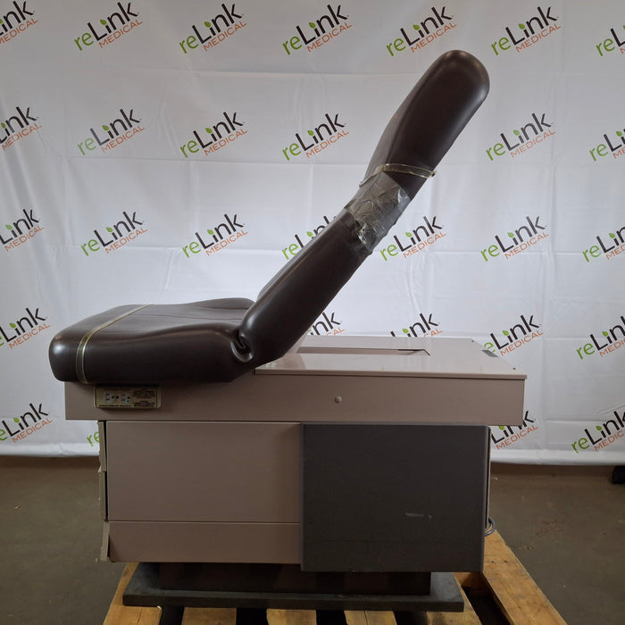 Ritter Ritter 305 Exam Table Exam Chairs / Tables reLink Medical